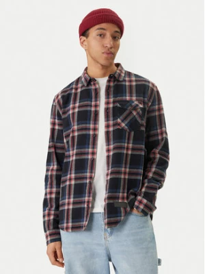 DC Shoes Koszula Marshal ADYWT03116 Czarny Regular Fit