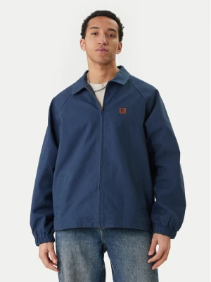 DC Shoes Kurtka przejściowa Framed EDYJK03263 Granatowy Regular Fit