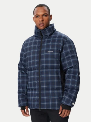 DC Shoes Kurtka snowboardowa Trackstar 10K EDYTJ03122 Niebieski Relaxed Fit