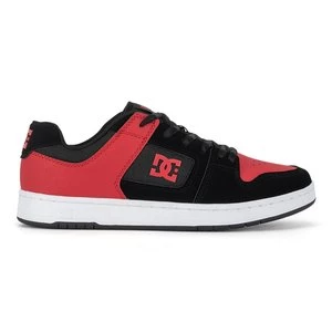 DC SHOES MANTECA 4 ADYS100765-BAH Czarny