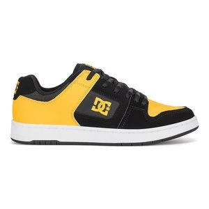 DC SHOES MANTECA 4 ADYS100765-BKY Czarny