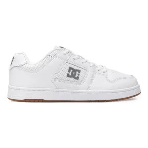 DC SHOES MANTECA 4 ADYS100765-HBW Biały