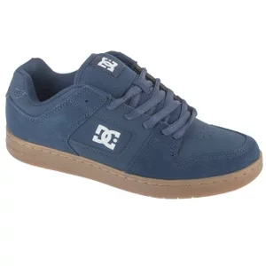 DC Shoes Manteca 4 DC01732410, Męskie, Granatowe, buty sneakers, skóra syntetyczna, rozmiar: 41