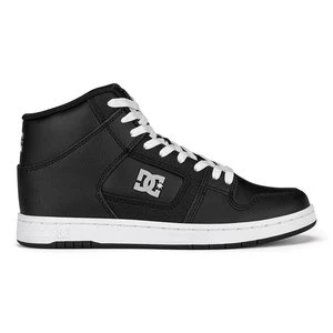 DC SHOES MANTECA 4 HI ADJS100164-BS2 Czarny