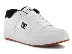 DC Shoes Manteca 4 S ADYS 100766-BO4 Off White