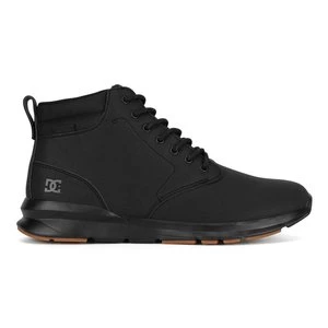 DC SHOES MASON 2 ADYS700216-3BK Czarny