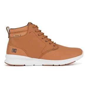 DC SHOES MASON 2 ADYS700216-TTC Brązowy