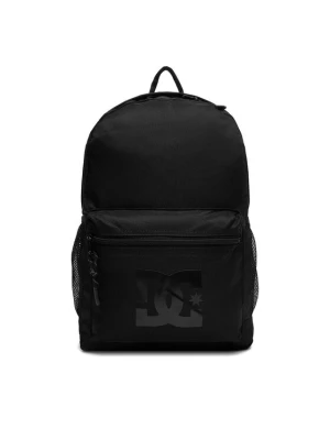 DC Shoes Plecak CWBEO-DCI-P-003-08 Czarny