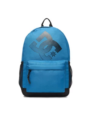 DC Shoes Plecak C-DCI-P-004-08 Niebieski