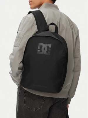 DC Shoes Plecak CWBEO-DCI-HT-001-10 Czarny