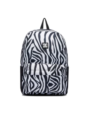 DC Shoes Plecak CWBEO-DCI-HT-007-10 Czarny