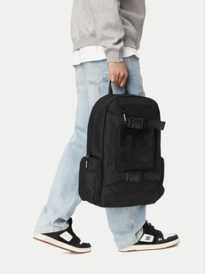 DC Shoes Plecak CWBEO-DCI-WS-002-09 Czarny