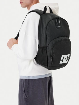 DC Shoes Plecak DCI-KS-001-07 Szary