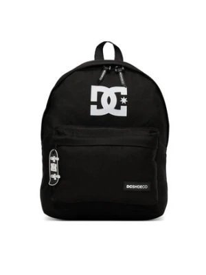 DC Shoes Plecak DCI-P-002-07 Czarny