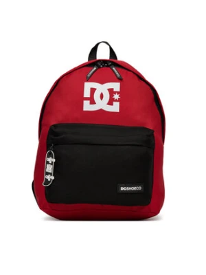 DC Shoes Plecak DCI-P-002-07 Czerwony