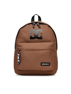 DC Shoes Plecak DCI-P-002-07 Khaki