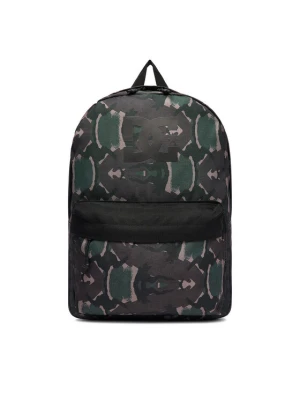 DC Shoes Plecak WBEO-DCI-HT-002-10 Zielony