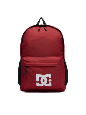 DC Shoes Plecak WBEO-DCI-HT-004-10 Czerwony