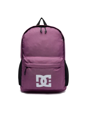 DC Shoes Plecak WBEO-DCI-HT-004-10 Fioletowy