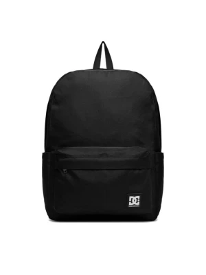 DC Shoes Plecak WBEO-DCI-HT-010-10 Czarny