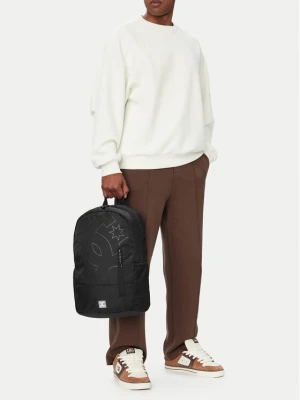 DC Shoes Plecak WBEO-DCI-RH-001-10 Czarny