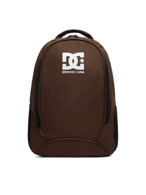DC Shoes Plecak WBEOHP-DCI-P-002-10 Brązowy