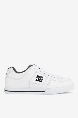 DC SHOES PURE 300660-HBW Biały