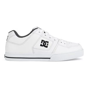 DC SHOES PURE 300660-HBW Biały