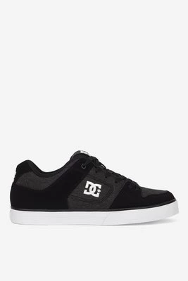 DC SHOES PURE 300660-KWT Czarny