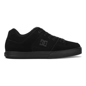 DC SHOES PURE 300660-LPB Czarny