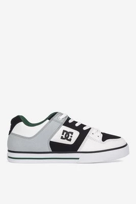 DC SHOES PURE 300660-WBN Biały