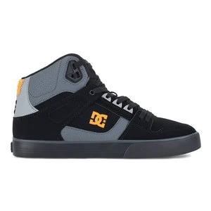 DC SHOES PURE HIGH-TOP WC ADYS400043-XKNS Czarny