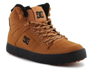 DC Shoes Pure High-TOP WC Wnt ADYS400047-WEA