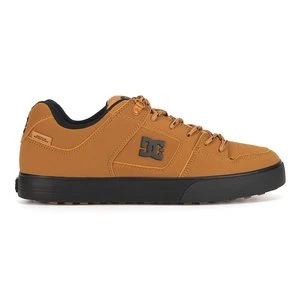 DC SHOES PURE WNT ADYS300151-WE9 Brązowy