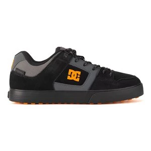 DC SHOES PURE WNT ADYS300151-XSKN Czarny