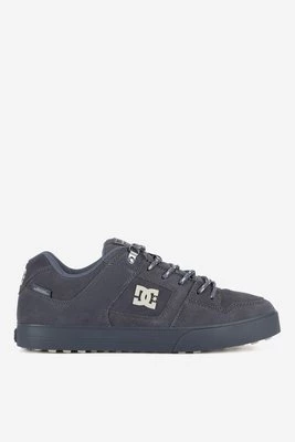 DC SHOES PURE WNT ADYS300151-XSSW Szary