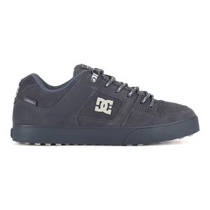 DC SHOES PURE WNT ADYS300151-XSSW Szary