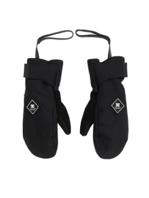DC Shoes Rękawice narciarskie Franchise ADBHN03006 Czarny