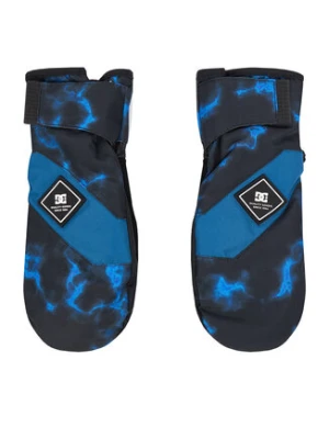 DC Shoes Rękawice narciarskie Franchise ADBHN03006 Kolorowy