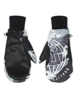 DC Shoes Rękawice narciarskie Tribute ADYHN03036 Szary