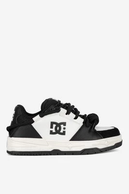 DC SHOES RS-23M07073 Czarny