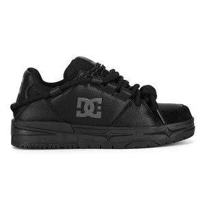 DC SHOES RS-23M07073 Czarny