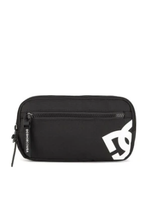 DC Shoes Saszetka nerka DCI-B-002-07 Czarny