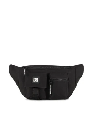 DC Shoes Saszetka nerka DCI-B-003-07 Czarny