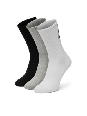 DC Shoes Skarpety długie AS_DC_02W_SS25 (3-PACK) Biały