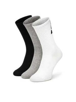 DC Shoes Skarpety długie AS_DC_02W_SS25 (3-PACK) Biały