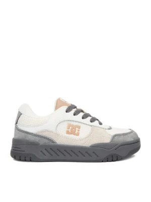 DC Shoes Sneakersy CEO-CP40-23383H Biały