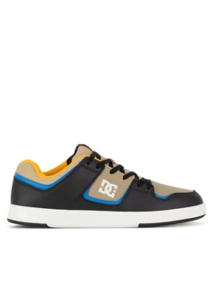 Zdjęcie produktu DC Shoes Sneakersy DC SHOES CURE DC01681063 Beżowy