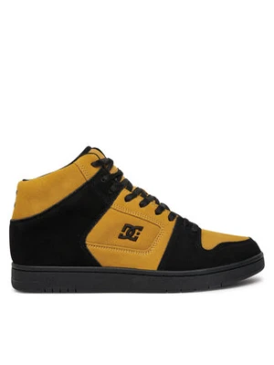DC Shoes Sneakersy Manteca 4 Hi S ADYS100791-XKKC Kolorowy