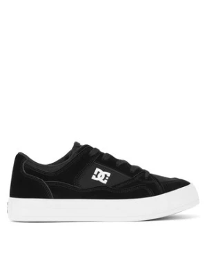 DC Shoes Sneakersy WFA3035-1 Czarny